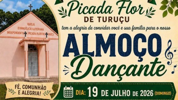 com, picada flor turuçu